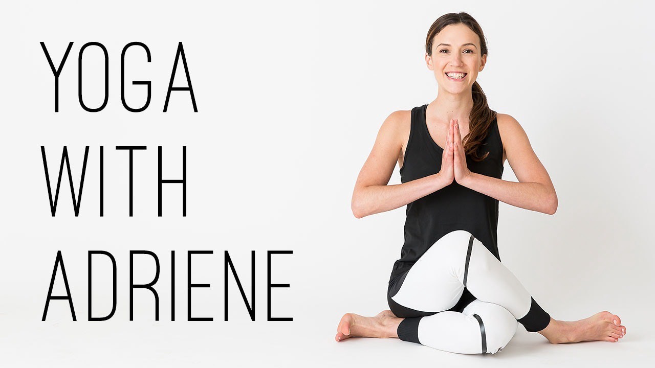 How Yoga with Adriene Makes Millions Ruling YouTube