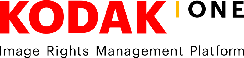 KodakOne logo