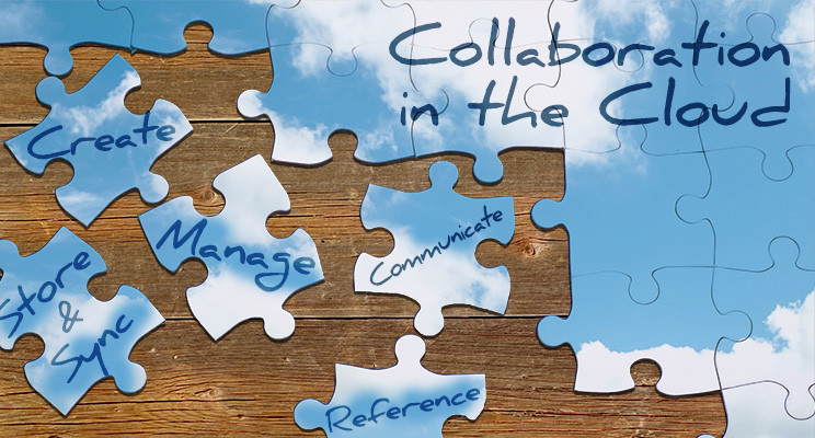 Collaboration in the Cloud - A Unified Theory