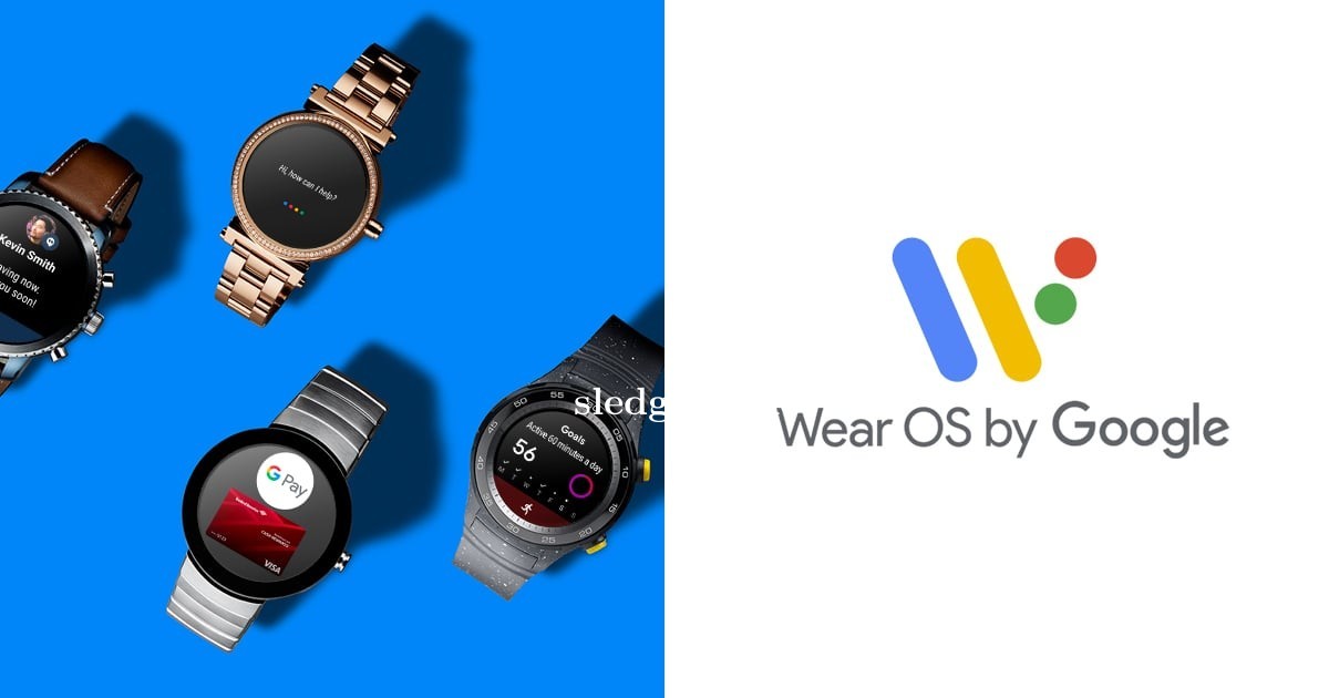 Wear OS: the best apps for your smartwatch