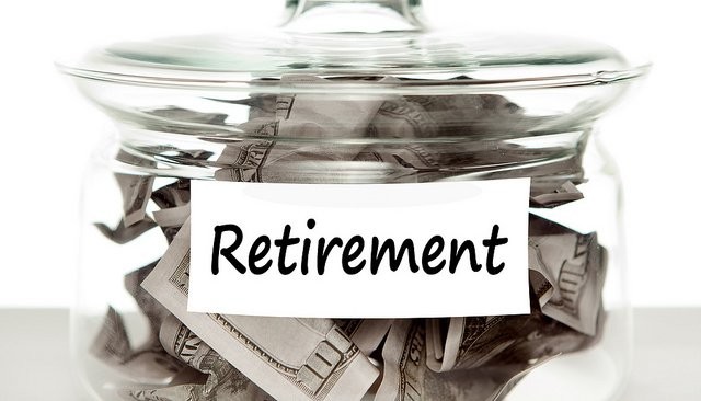 Will My Retirement Funds be Lost if I File for Bankruptcy?