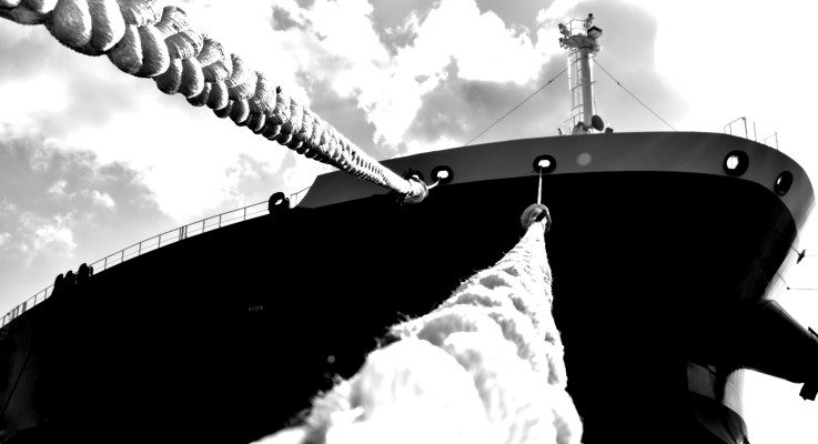 MEG4: The new standards of mooring ropes