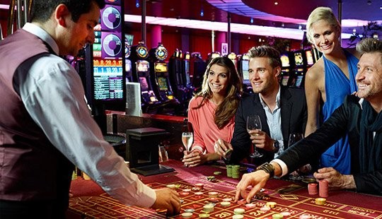 Casino Guide For High Rollers And Those Wanting To Become One