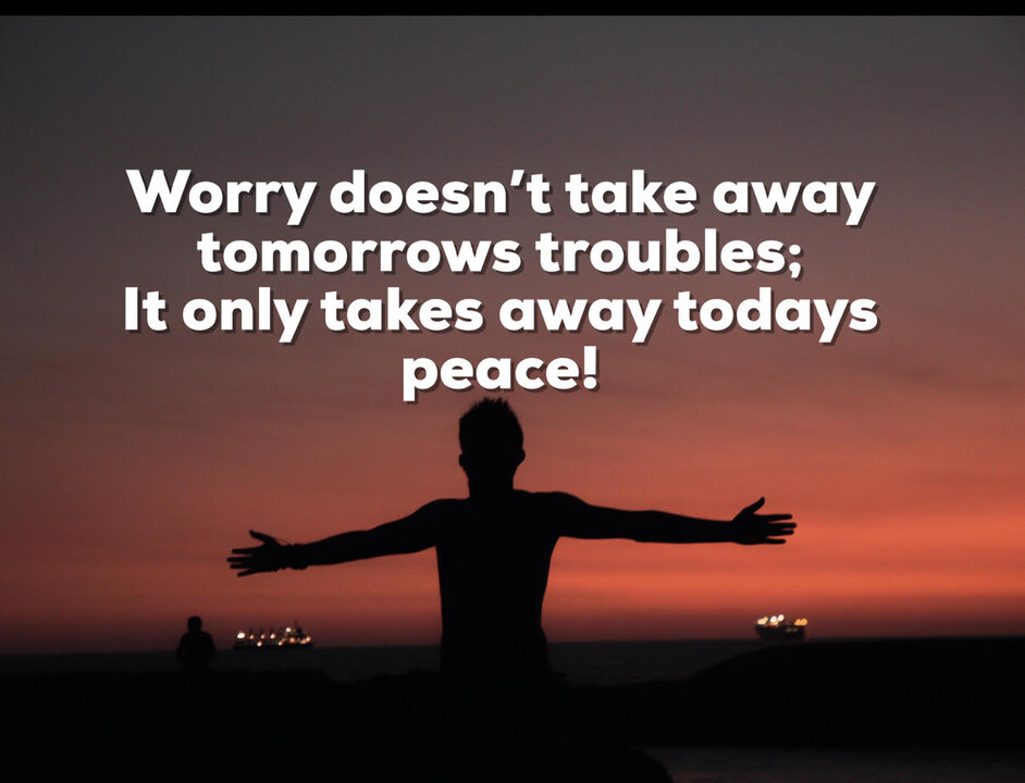 7 Ways to Live a Stress-Free Life.
Even if Your Work is Stressful!