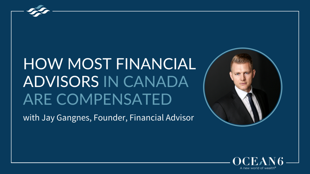 Independent Financial Advisor Canada