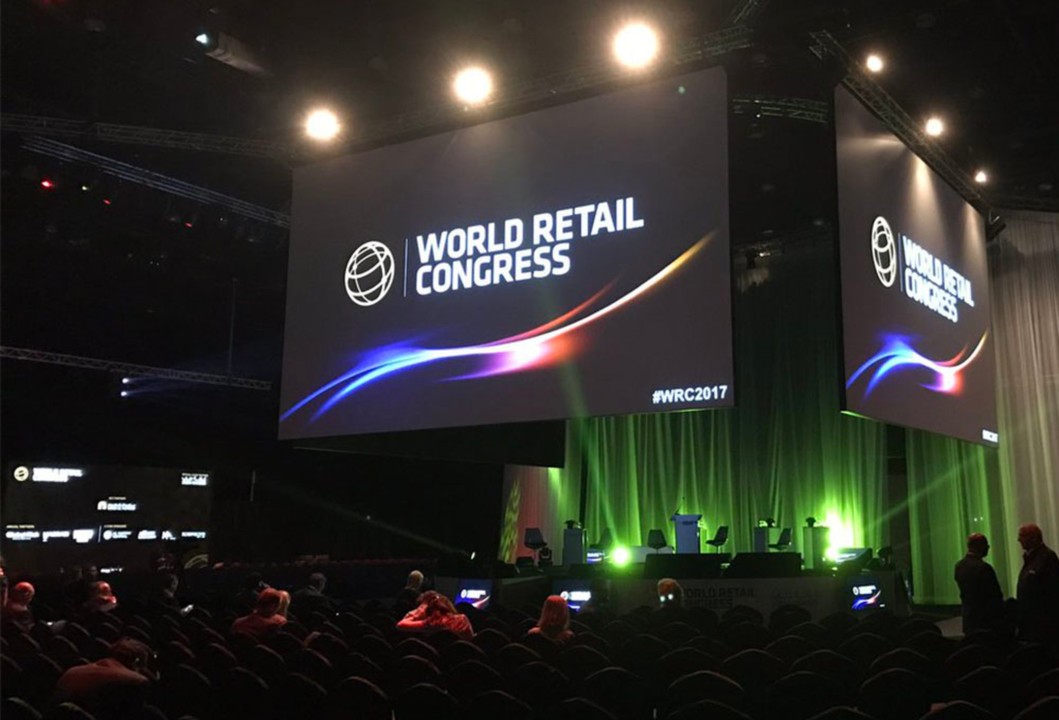 Takeouts from the World Retail Congress 2017