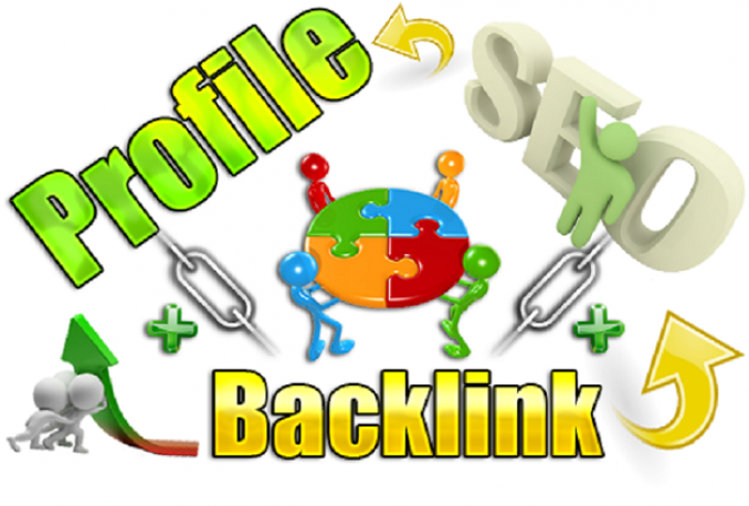 Apa itu Backlink Profile ? Jual Jasa Backlink Jasa SEO