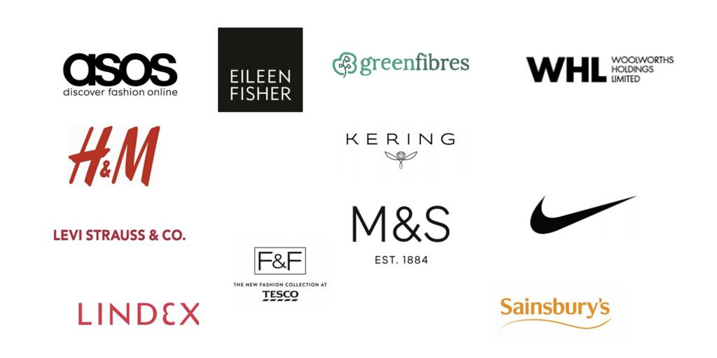 Why 13 textile brands have signed a joint communique to scale ...