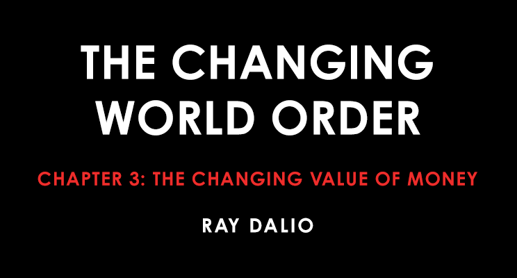 Chapter 3: The Changing Value of Money