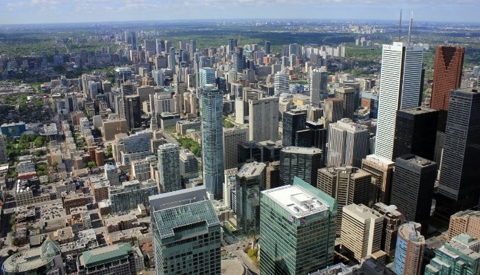 Rising Development Charges and Land Costs Are Only Part Of The Toronto Condominium Picture 