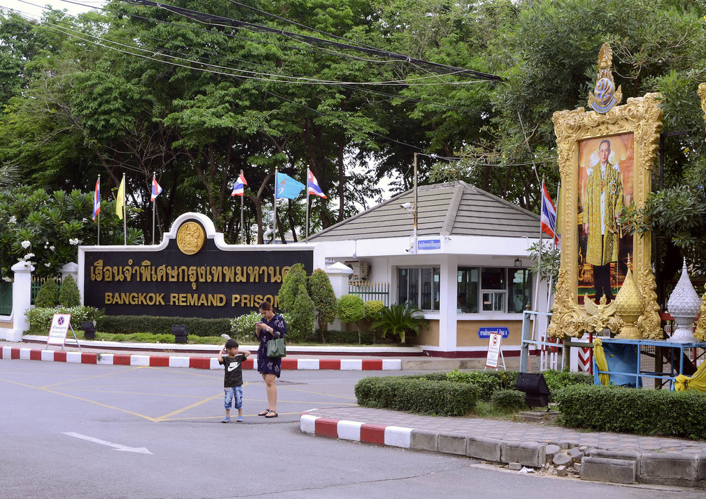 Exclusive: Our Thai prison interview with the alleged top advisor to Silk Road