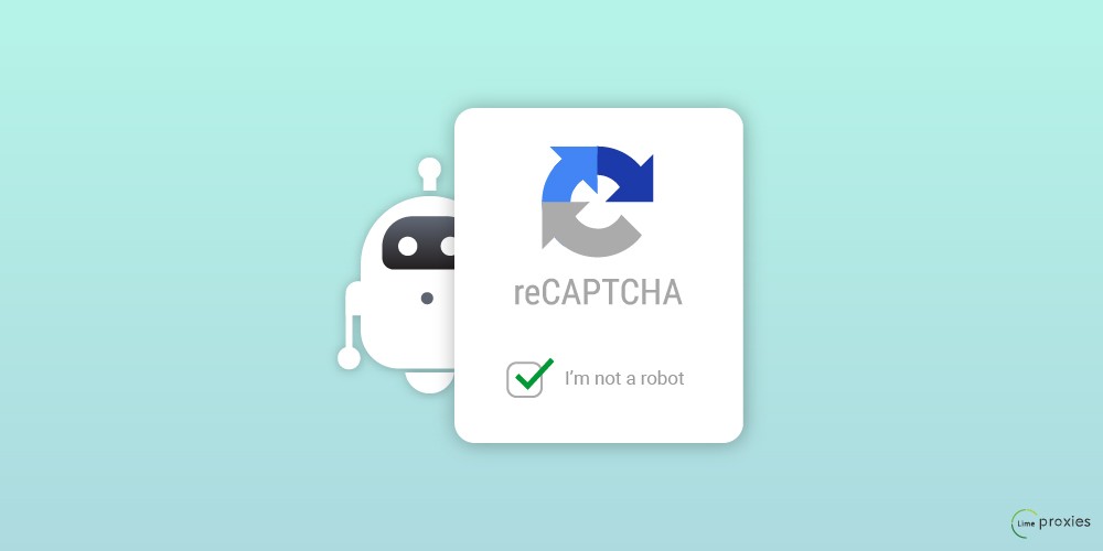 How To Solve and Prevent Recaptcha?