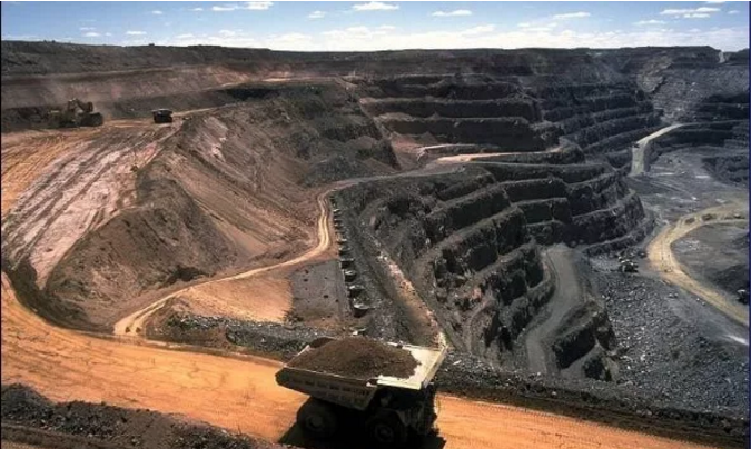 5 protective measures for open pit mining