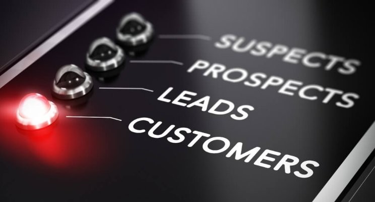 Advantages of Lead Generation for Business.