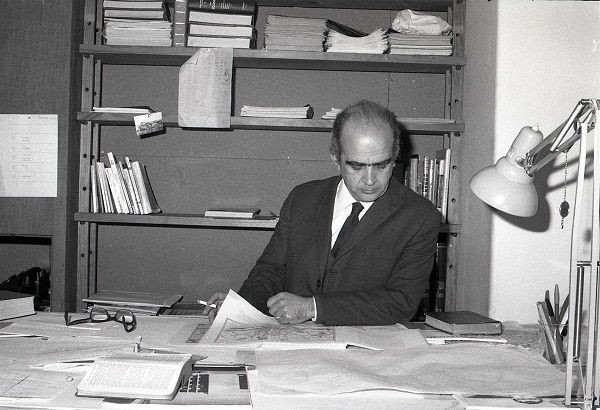 Remembering an iconic Portuguese architect: Fernando Távora