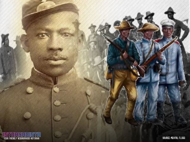 David Fagen and the African Americans Who Fought in the Philippine-American War