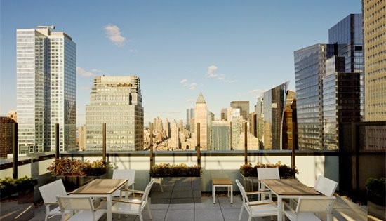 Ascott Residence Trust - Acquisition of a Hotel Property in New York, United States of America