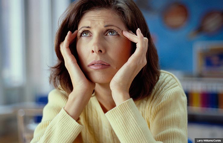MEMORY LOSS AND HEARING PROBLEMS