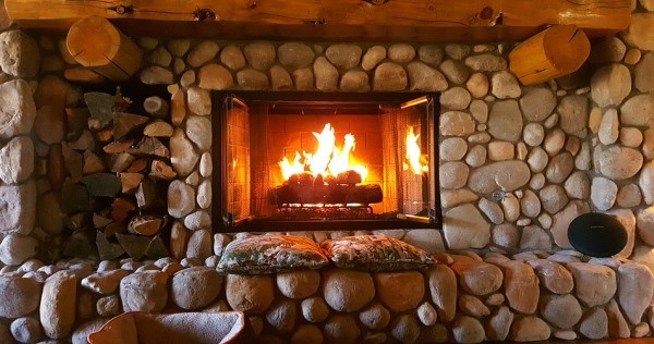 Hearth has many function in the home and is a central feature of homes Hearth has many function in the home and is a central feature of homes