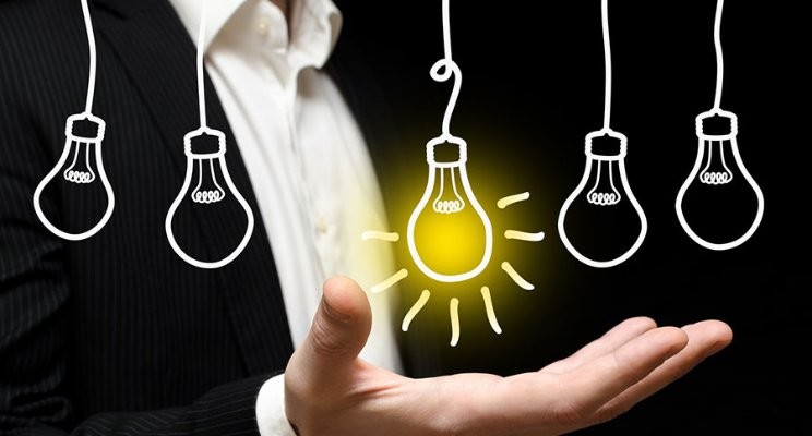 Idea or Execution: Which is more important for success?