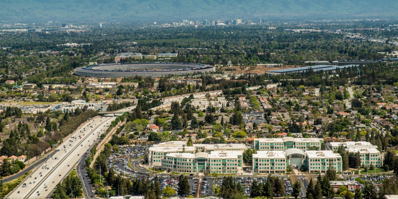 Can Silicon Valley Find Its Way Back?