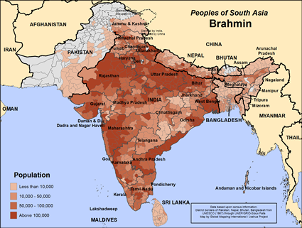 A Complete and Analytical History of Brahmins by Prof (Dr) Ratnesh Dwivedi