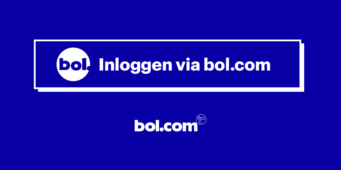 Nu beschikbaar: 'Inloggen via bol.com' Magento