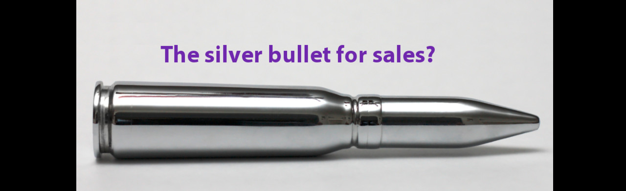 #165: Social Selling: The silver bullet that can kill your sales