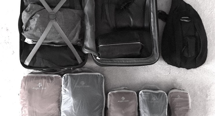 Packing Tip: Bring a Mending Kit!! - Road Warriorette