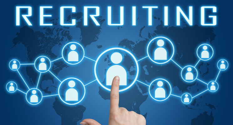 Recruiting for Cyber Security: A Tough Job That s Not Getting Easier Recruiting for Cyber Security: A Tough Job That s Not Getting Easier