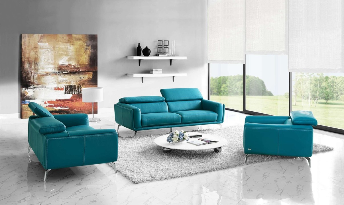 Modern Design Of The Living Room For 2017
