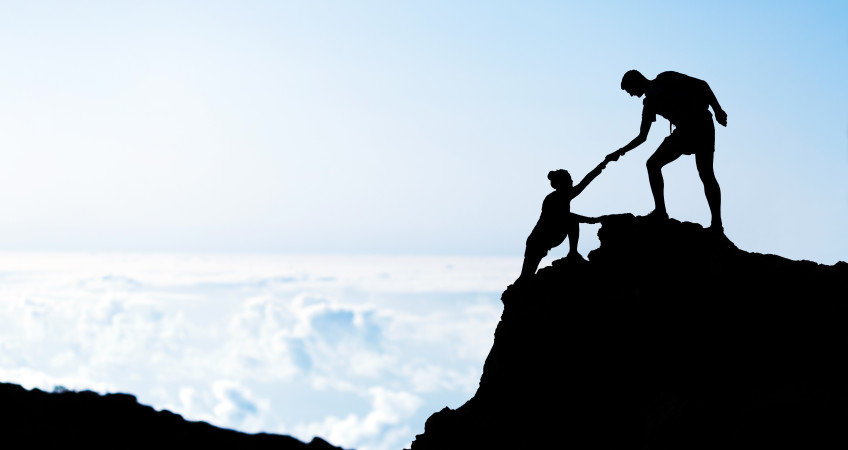 How mentoring can be a great source of inspiration How mentoring can be a great source of inspiration