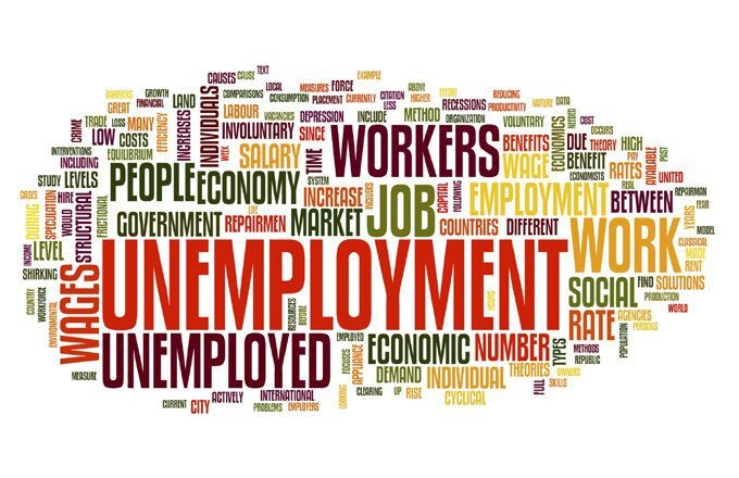 unemployment problem and solution essay