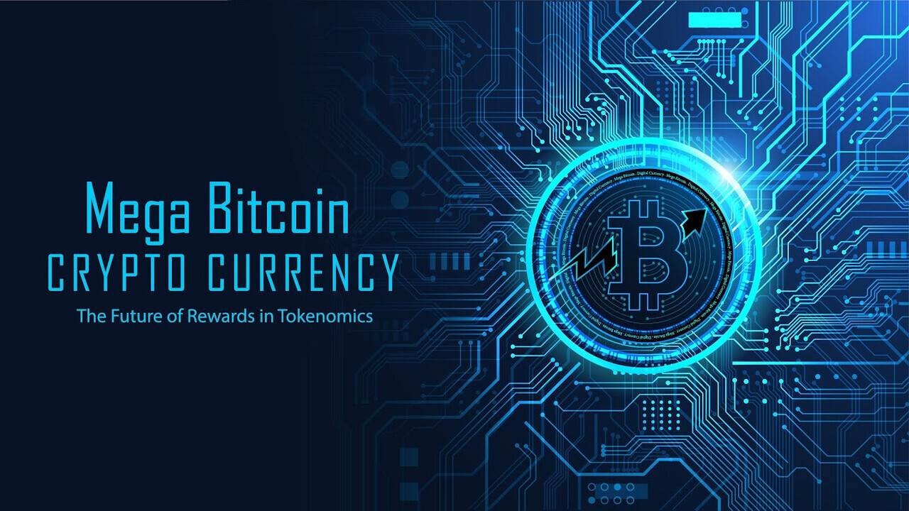 MegaBitcoin (MBC)-The Future Of Rewarding Investors In Bitcoin