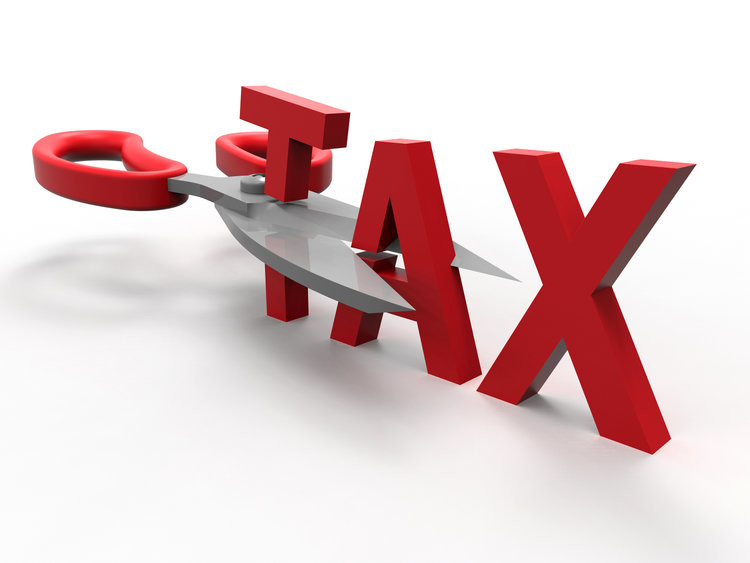 Are You Taking Advantage Of Tax Benefits?