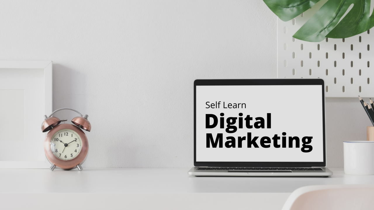 Decoding the Digital: A Beginner’s Guide to Online Marketing Mastery