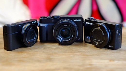 It is hard to justify buying Nikon 1 when many cameras offer the same, even better performance, in a much more compact form and reasonable price. Source: HubPages