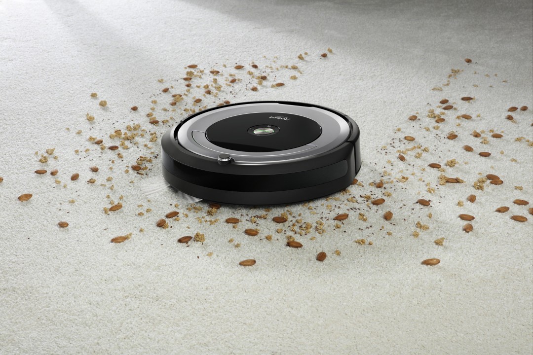 Roomba and the role of future robots