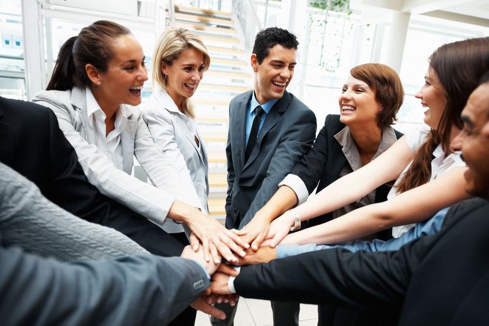Workplace Alchemy: Nurturing Professional Relationships with 6 Empowering Strategies at FindJobsEasy.com