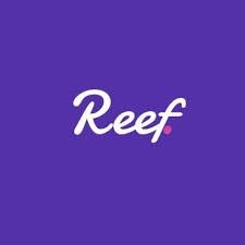 REEF NETWORK POWERED BY POLKADOT TO UNITE CRYPTO BLOCKCHAINS