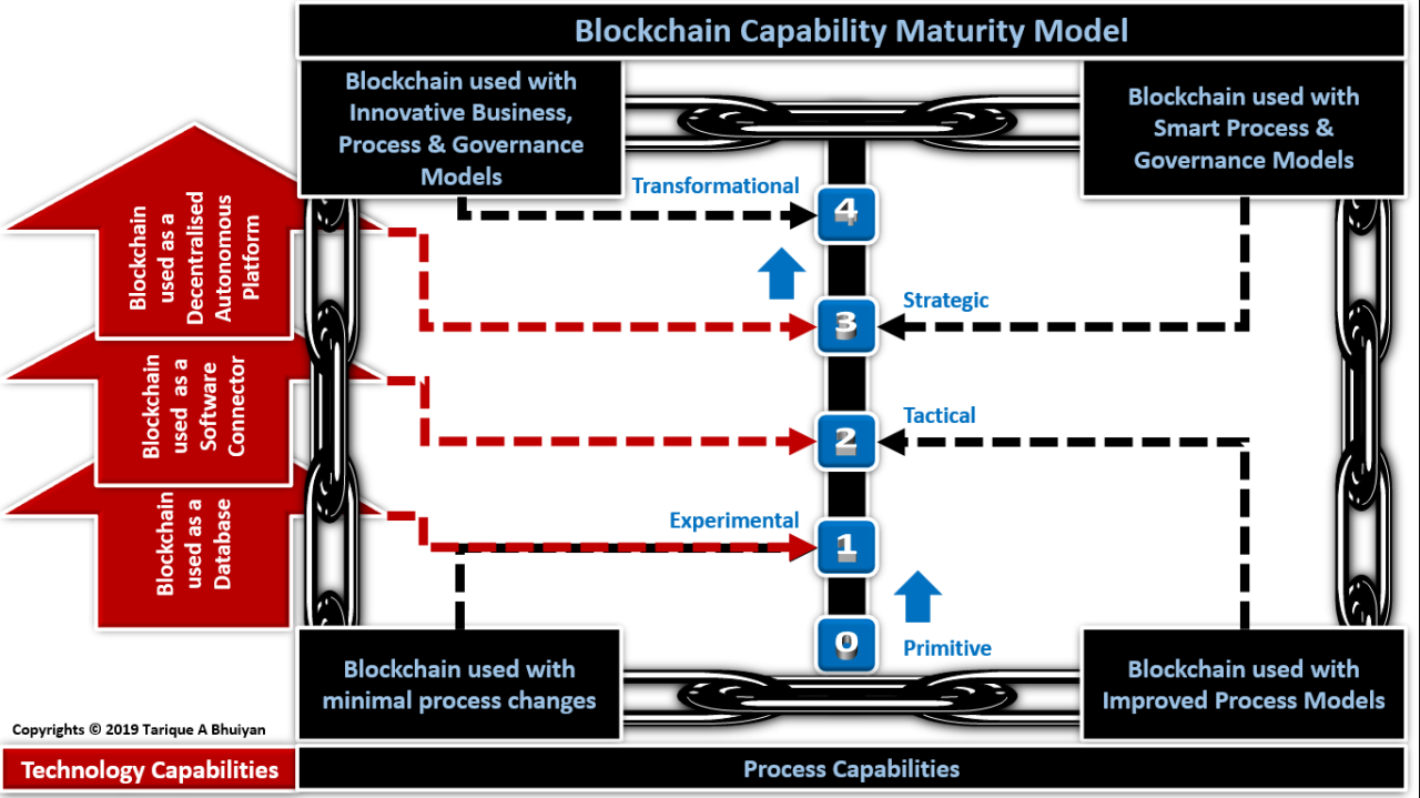 Navigating Blockchain: Diverse Governance Models Unveiled