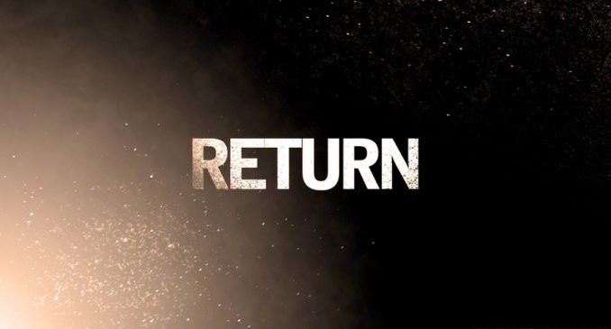 RETURN RETURN