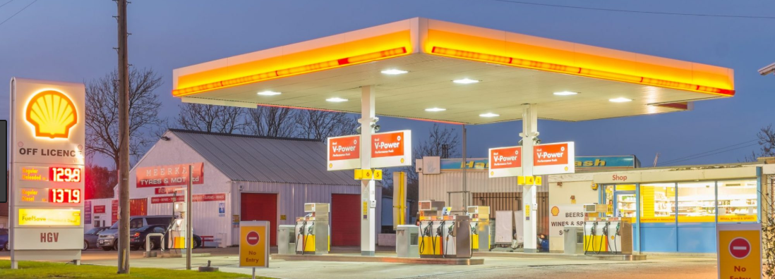 My favourite interview question: ‘How many petrol stations are there in the UK?’ 