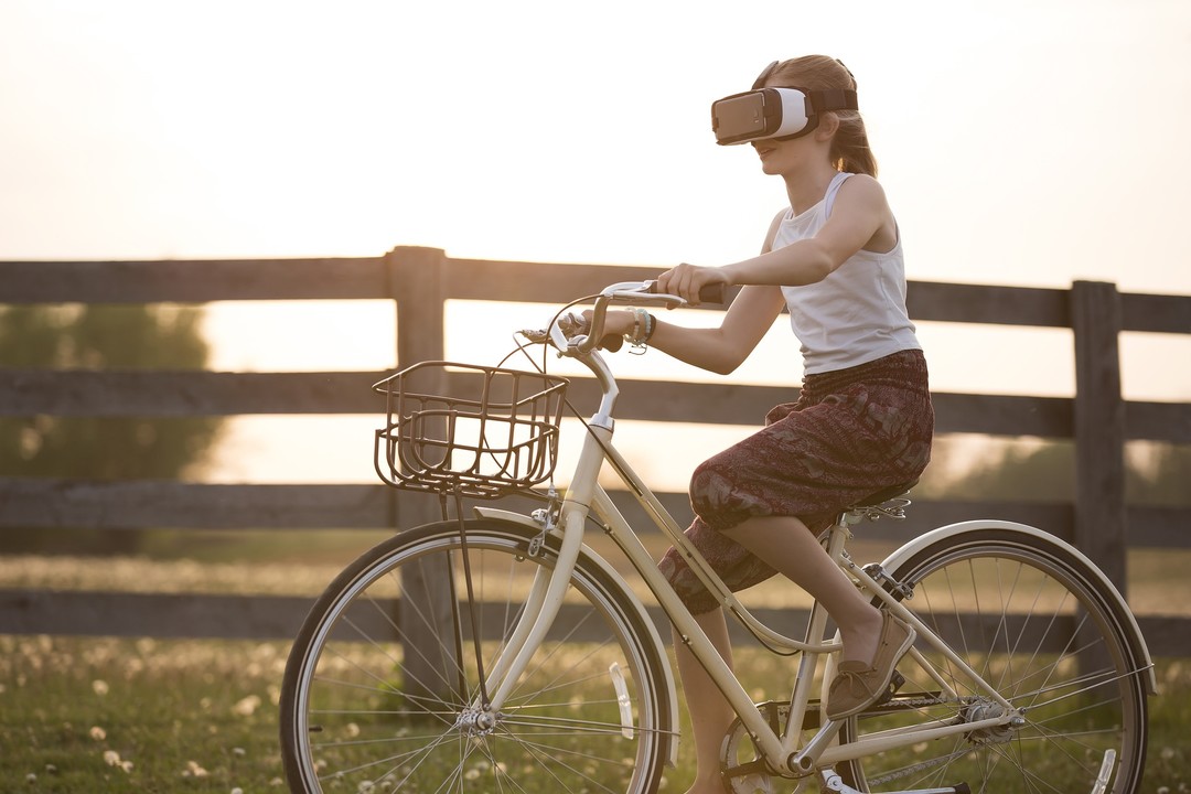 Why Virtual Reality needs Creative Agencies