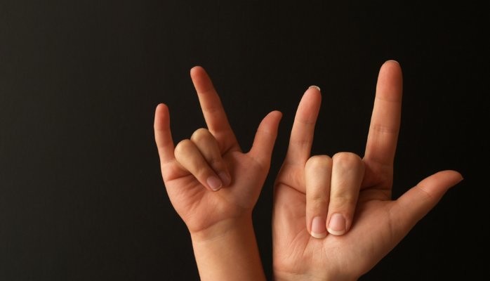 Gestures and Hand Signals - What They Really Mean