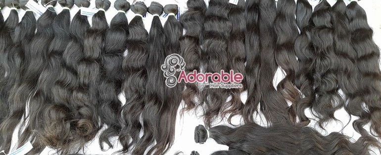 Guide for Buying Extension from Adorable Indian Hair Suppliers Company