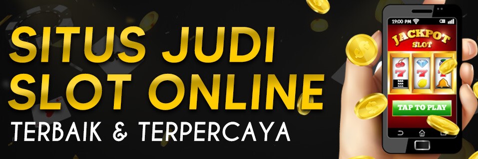 Situs Judi Slot Online