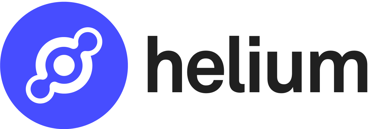Helium: Decentralized Wireless Network