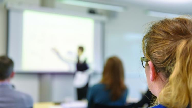 DfE says 'rekindling teachers' passion' for their subjects could help retention crisis