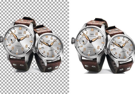 How to Create a Transparent Background in Photoshop - 2020